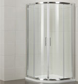 Matrix Bathrooms Shower Doors