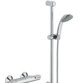 Grohe Showers