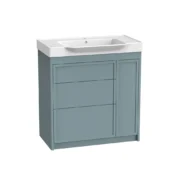 Roper Rhodes Concierge 800mm Vanity Unit