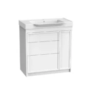 Roper Rhodes Concierge 800mm Vanity Unit