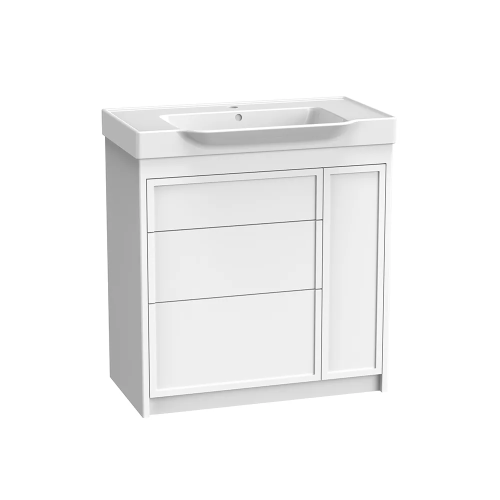 Roper Rhodes Concierge 800mm Vanity Unit