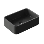 HIB Entro Pill Concrete Vessel Basin