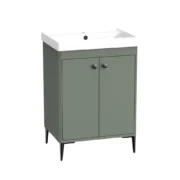 R2 Paragon 600 Freestanding Vanity Unit