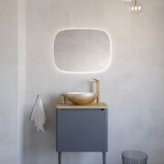 Crosswater Circus Vessel Basin