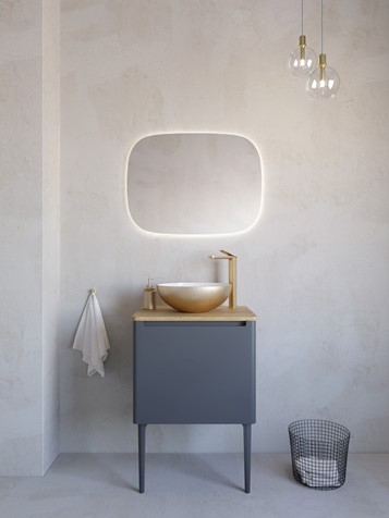 Crosswater Circus Vessel Basin