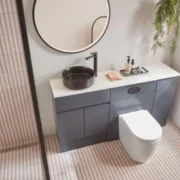 R2 Bathrooms Hide Fitted Furniture