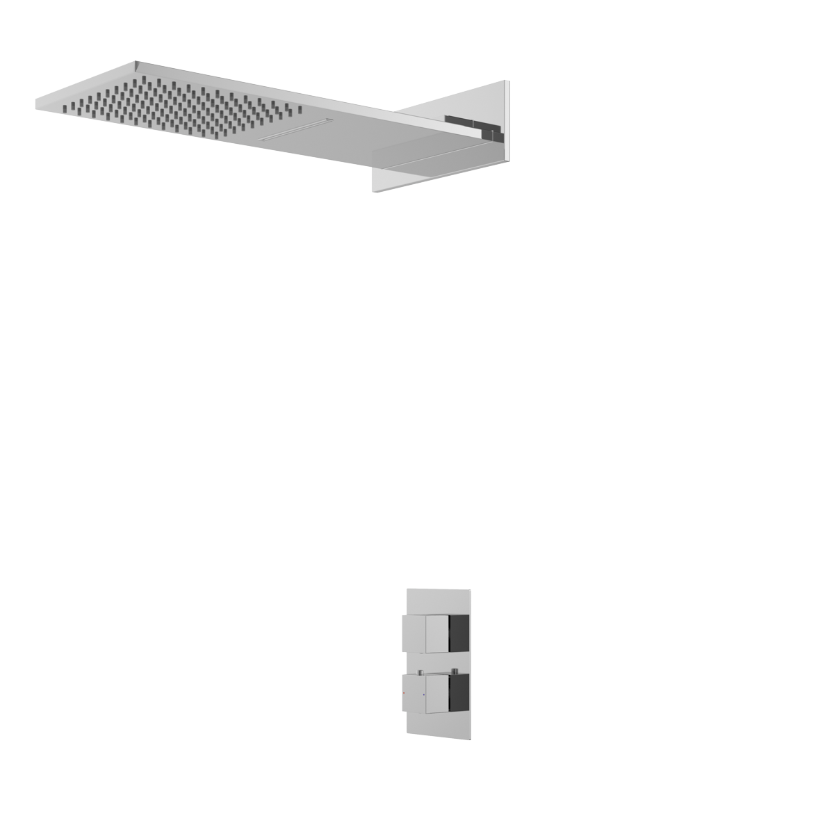 Aqualla Encore Waterfall Deluxe