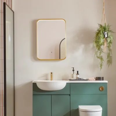 R2 Bathrooms Hide Fitted Furniture