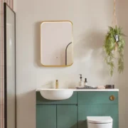 R2 Bathrooms Hide Fitted Furniture