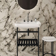 Ideal Standard Calla Basin & Washstand