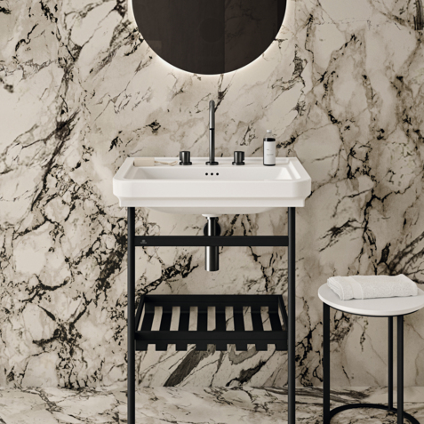 Ideal Standard Calla Basin & Washstand