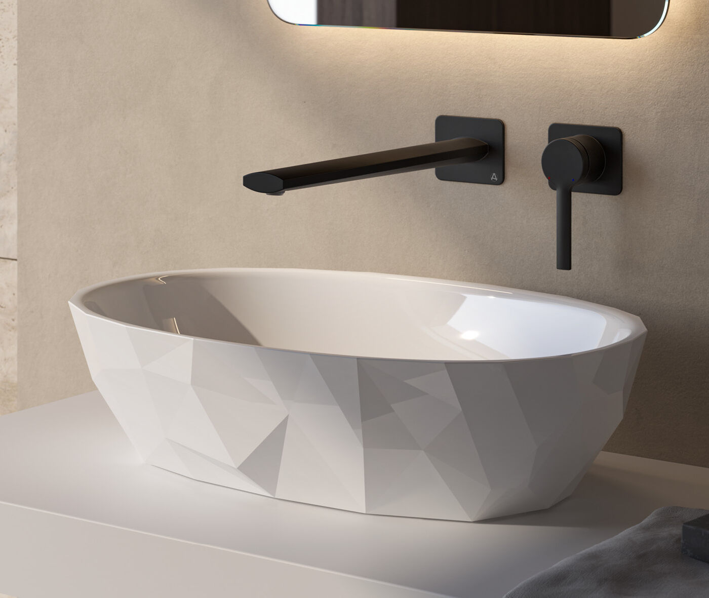 Adamsez Geo Vessel Basin