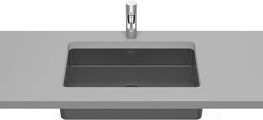 Roca Inspira Undermount Basin