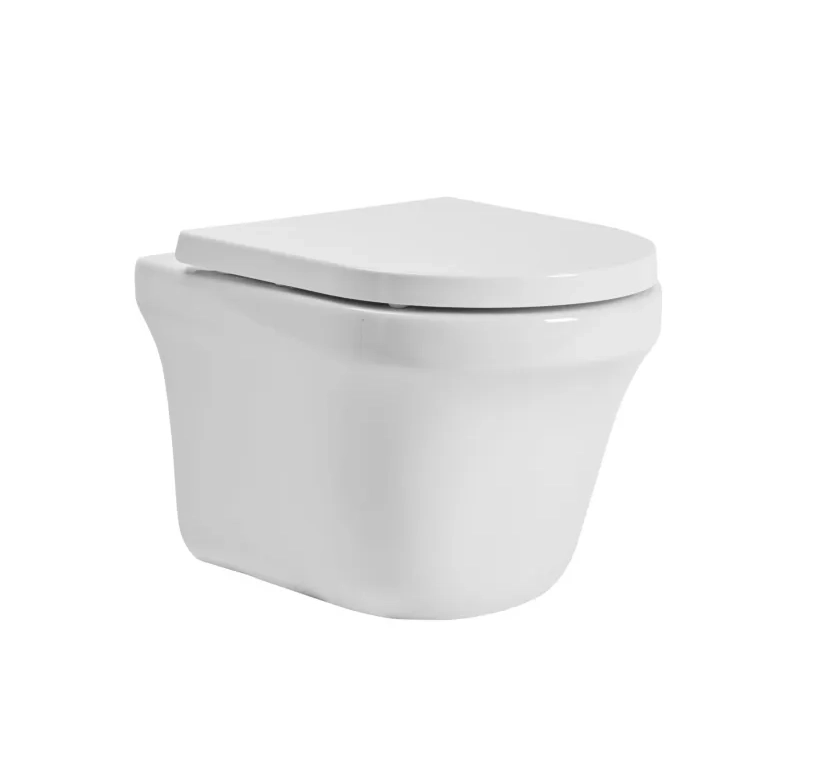 RT Large Aerial Wall Mounted WC