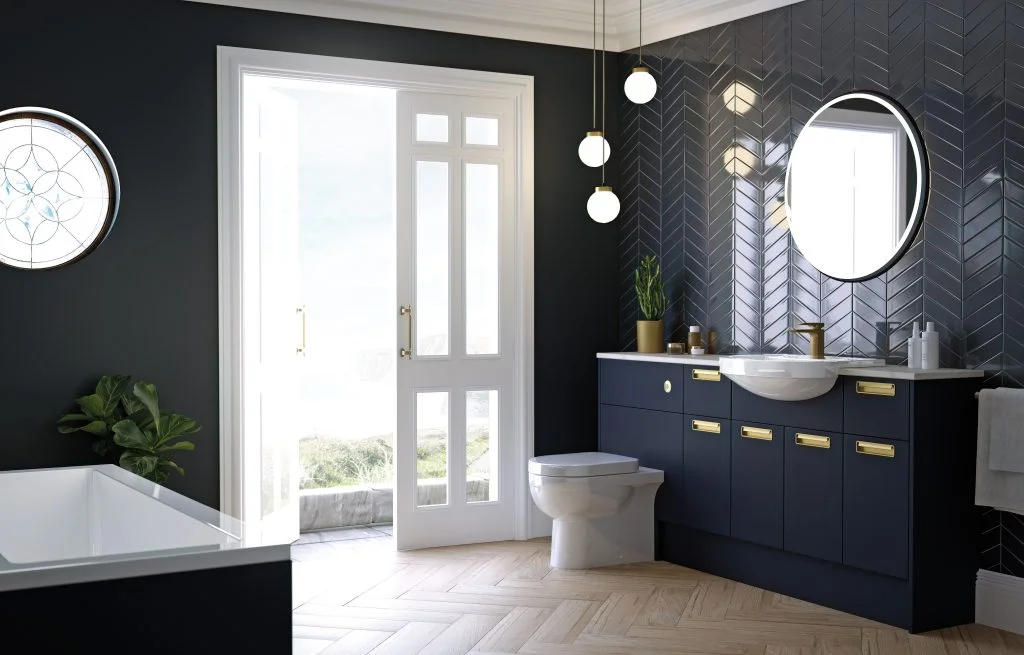 Utopia Fitted Furniture Original