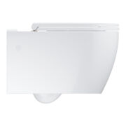 Grohe Bau Wall Mounted WC