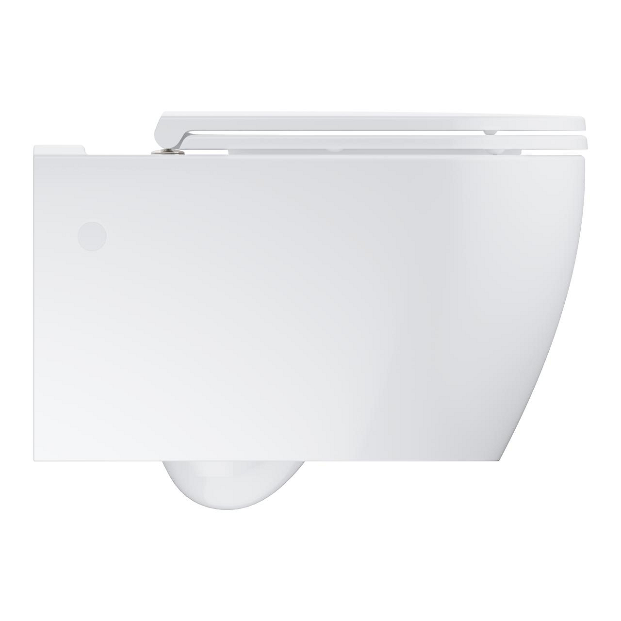 Grohe Bau Wall Mounted WC