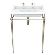 Heritage Dorchester Basin & Abingdon Washstand