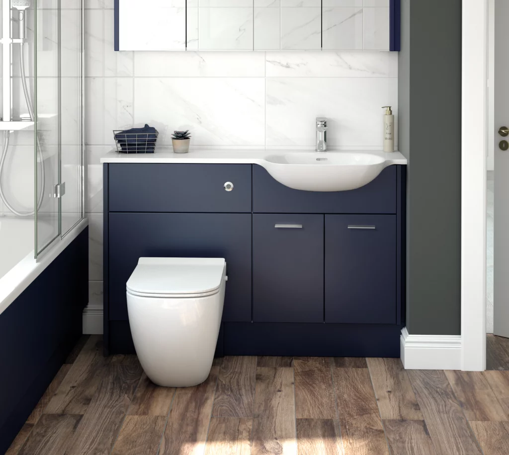 Utopia Fitted Furniture Original