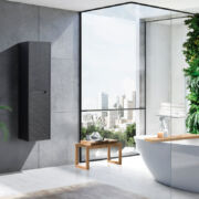Matrix Bathrooms Lili Wall Column