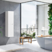 Matrix Bathrooms Lili Wall Column