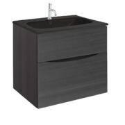 Crosswater Glide II 600mm Vanity Unit