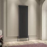 Eastbrook Imperia 3 Column Radiator 1800 x 560mm