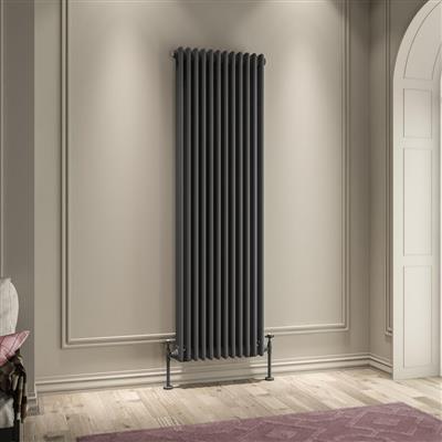 Eastbrook Imperia 3 Column Radiator 1800 x 560mm