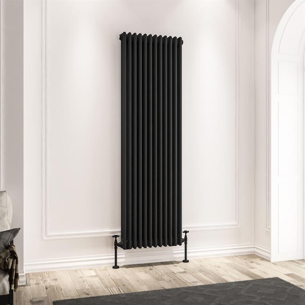 Eastbrook Imperia 3 Column Radiator 1800 x 560mm