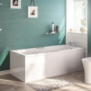 Eastbrook Portland Low Level TG Eco Beauforte Bath
