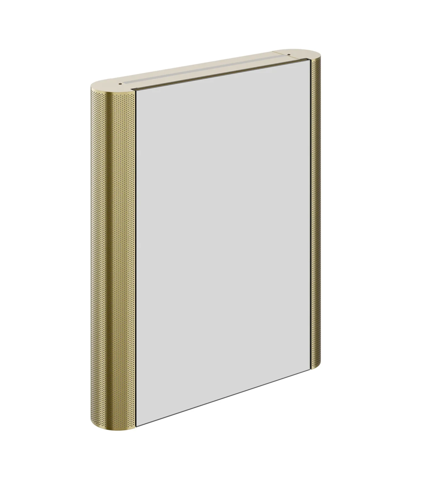 HIB Bastille Mesh LED Cabinet