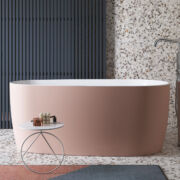 Adamsez Espie Freestanding Bath