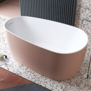 Adamsez Espie Freestanding Bath