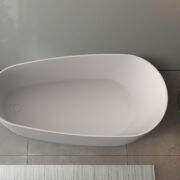 Adamsez Espie Freestanding Bath