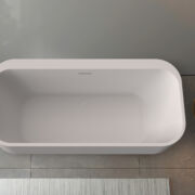 Adamsez Copelyn Freestanding Bath
