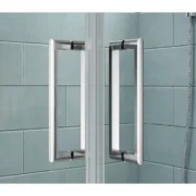 Merlyn 8 Series Frameless Pivot Shower Door
