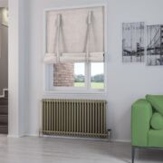 Eastbrook Rivassa 2 Column Radiator 600 x 1148mm