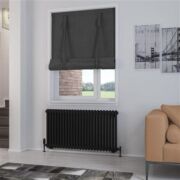 Eastbrook Rivassa 2 Column Radiator 600 x 1148mm