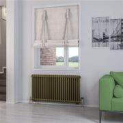 Eastbrook Rivassa 2 Column Radiator 600 x 1148mm