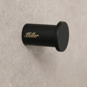 Miller Miami Bathroom Accessories Range
