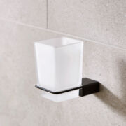Miller Miami Bathroom Accessories Range