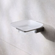 Miller Miami Bathroom Accessories Range