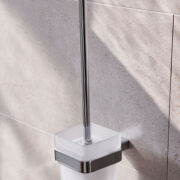 Miller Miami Bathroom Accessories Range