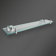 Miller Atlanta Bathroom Accessories