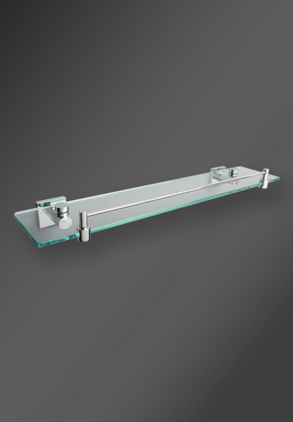 Miller Atlanta Bathroom Accessories