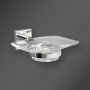 Miller Atlanta Bathroom Accessories