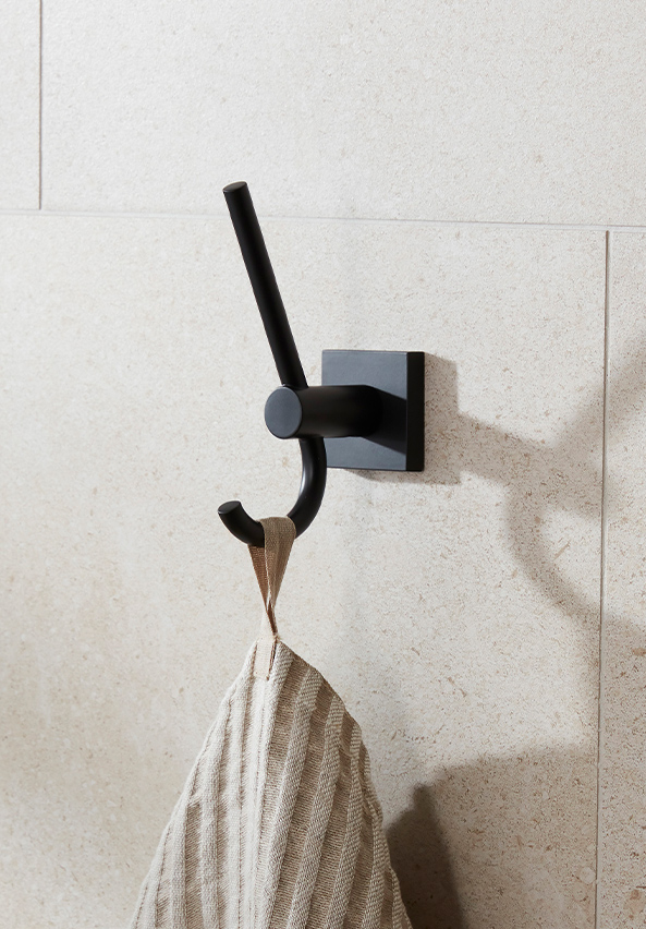 Miller Atlanta Bathroom Accessories