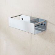 Miller Miami Bathroom Accessories Range