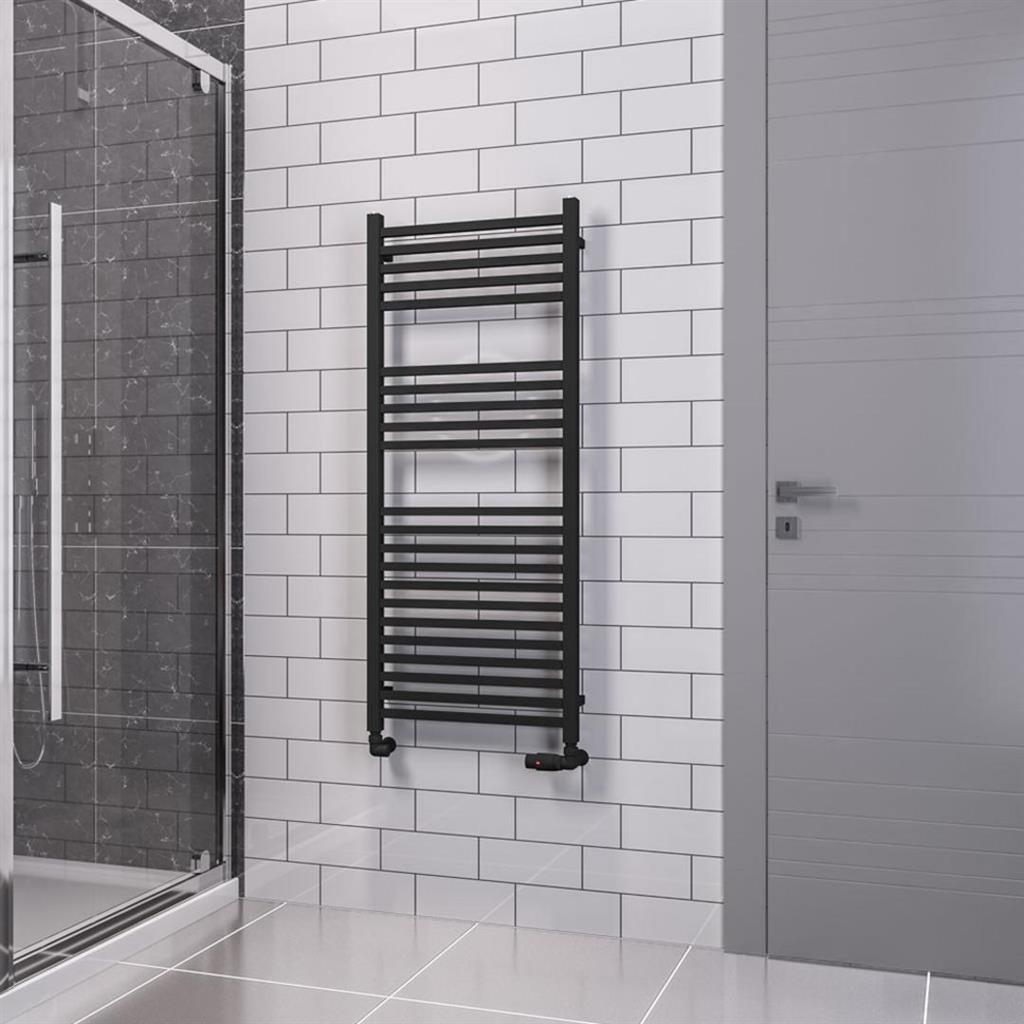 Eastbrook Tuscan Square Multirail Radiator