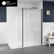 Meryln 8mm Wetroom Panels